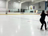 Skating Fridays