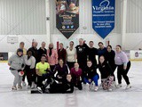 Skating Fridays