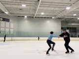 Skating Fridays