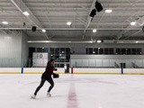 Skating Fridays