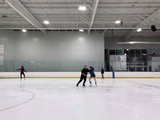 Skating Fridays