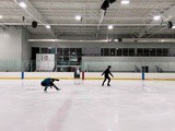 Skating Fridays