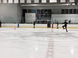 Skating Fridays