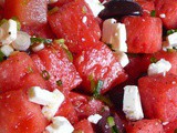 12 Favorite Salads for Hot Summer Days – Fresh, Flavorful, Fabulous