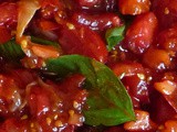 Crustless Southern Tomato Pie Celebrates Summer Tomatoes