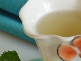 Fresh Mint Tea – Herbal Infusion – Tisane