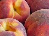 Fresh Peach Shortcakes – Gluten-Free and Peachy-Keen