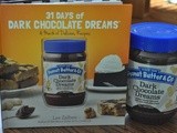 31 Days of Dark Chocolate Dreams {a Review & Giveaway}