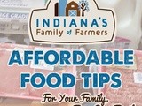 An Affordable Thanksgiving {Indiana Family of Farmers}