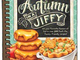 Autumn in a Jiffy {a Gooseberry Patch Review & Giveaway}