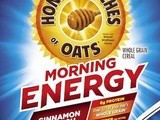 Celebrate Berry Season With New Honey Bunches of Oats Morning Energy {a Review}
