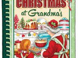 Christmas at Grandma's {a Gooseberry Patch Review & Giveaway}
