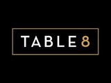 Dining Out With Table8 {a Feature}