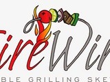 Easier Grilling with Fire Wire {a Review and Giveaway}