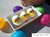 Eggs on Parade