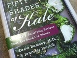 Fifty Shades of Kale { a Review}