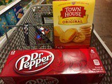 Game Day Fun with Dr Pepper® and Kroger {Part 2}