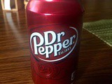 Game Day Fun with Dr Pepper® and Kroger