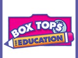 Helping Your School with General Mills ® and Box Tops™