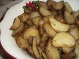 Holiday Potatoes