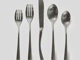 Modernize Your Dining Experience {a Review of Knork Flatware}