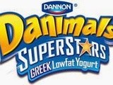 Power Up Your Kids With Dannon®  {a Review}