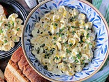 Put Down The Jar! Homemade Alfredo Is Super Easy