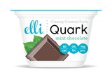 Say Cheese with Elli Quark { a Feature}