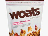 Springtime with woats {a Sponsored Post}