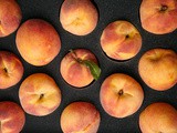The Peach Truck Is Coming