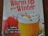 Warm Up Your Winter { a Review}
