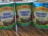 Your Cooking Inspriation withTuttorosso Tomatoes