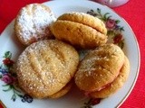 Monte Carlo Biscuits