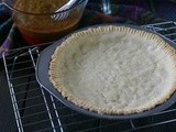 Paleo Pie Crust