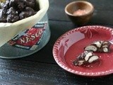 Salted Maple Cashew Clusters Recipe