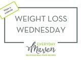 Weight loss wednesday – week #6 – Exercise