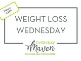 Weight Loss Wednesday – Week #9 – Sleep and YouTube