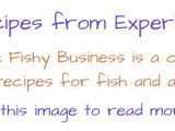 A Fishy Business – Advert 5