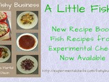 A Fishy Business by Experimental Chefs