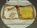 Basic Toastie