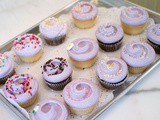 Cupcake Recipes – Where To Find Best Recipes And What You Shouldn’t Miss