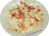 Egg and Tomato Filler