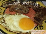 Liver and Egg