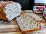 100% Whole Wheat Sandwich Bread | We Knead to Bake #10