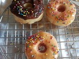Baked Doughnuts | We Knead to Bake #6