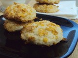Cornflakes Cookies: Baking Partners Challenge 2