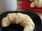Croissants | An Experiment Gone Wrong
