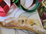 Gibasier -French Festive Breakfast Bread | We Knead to Bake #19