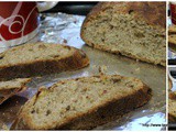 Irish BarmBrack or Speckled Bread | We Knead to Bake #32