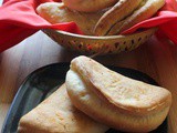 Jamaican Coco Bread | Perfect for all occassions
